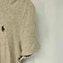 ポロラルフローレン POLO RALPH LAUREN CUSTOM SLIM FITワンポイント刺繍 クルーネックTシャツ メンズ JPN:M
